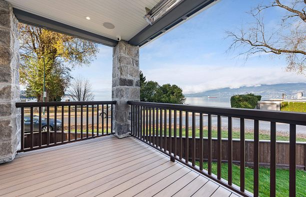 1428 TRAFALGAR STREET, Vancouver BC V6K 3R3 Kitsilano