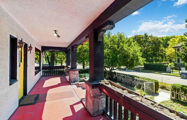 2011 W 48th Avenue Kerrisdale