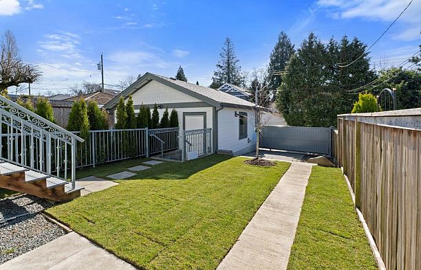 2976 W 42nd Avenue Kerrisdale