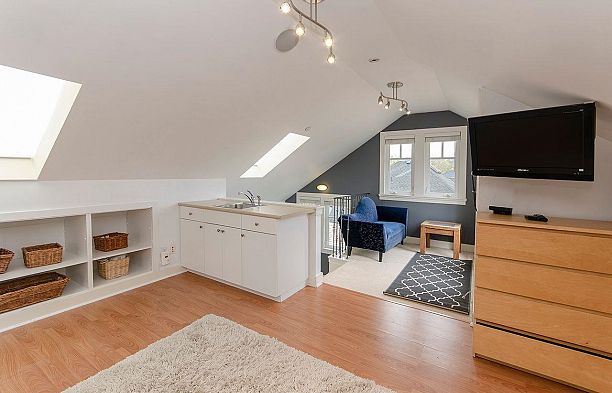 3105 West 15th Avenue Kitsilano