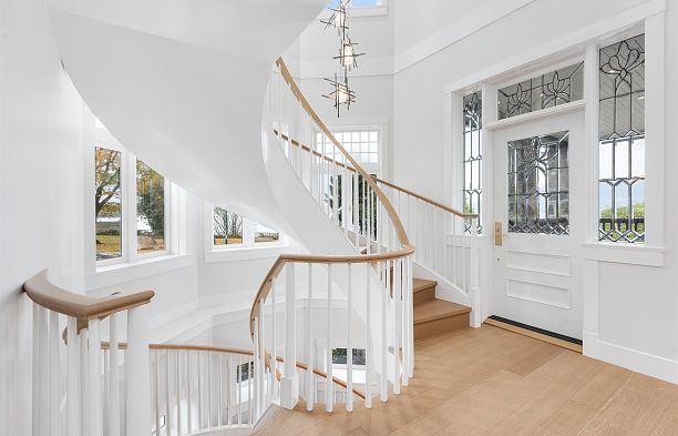1428 TRAFALGAR STREET, Vancouver BC V6K 3R3 Kitsilano