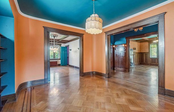 2011 W 48th Avenue Kerrisdale