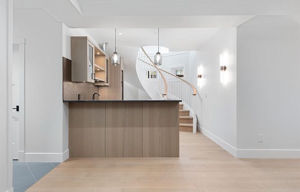 1428 TRAFALGAR STREET, Vancouver BC V6K 3R3 Kitsilano