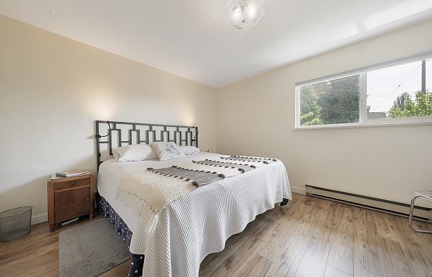 2118 6050 Larch Street Kerrisdale