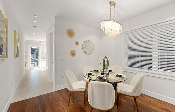 2976 W 42nd Avenue Kerrisdale