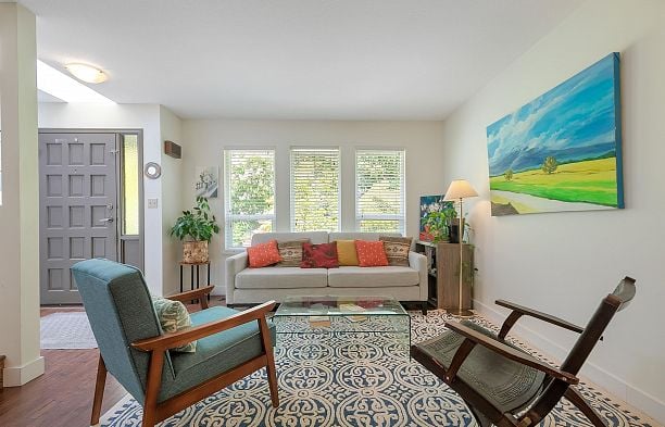 2118 6050 Larch Street Kerrisdale