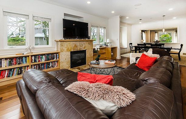 3105 West 15th Avenue Kitsilano
