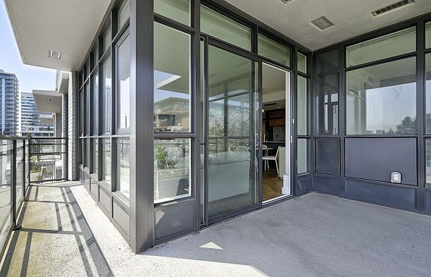 302 458 W 63rd Avenue Marpole