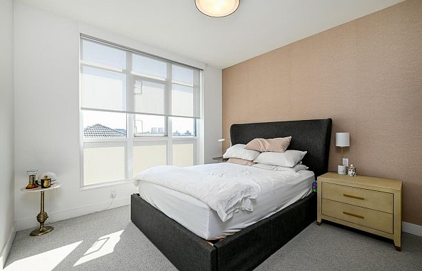 302 458 W 63rd Avenue Marpole