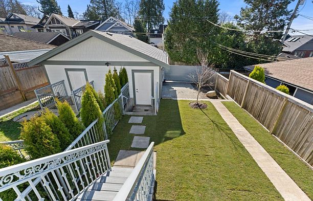 2976 W 42nd Avenue Kerrisdale