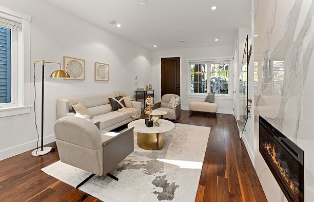 2976 W 42nd Avenue Kerrisdale