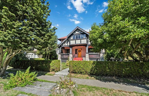2011 W 48th Avenue Kerrisdale