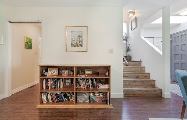 2118 6050 Larch Street Kerrisdale