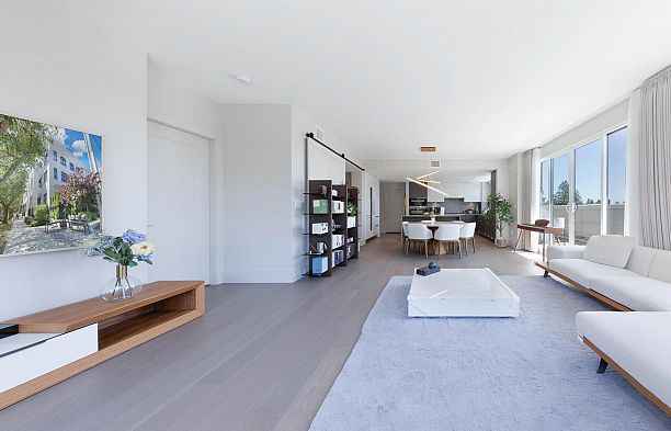 PH4 2089 W 43rd Avenue Kerrisdale