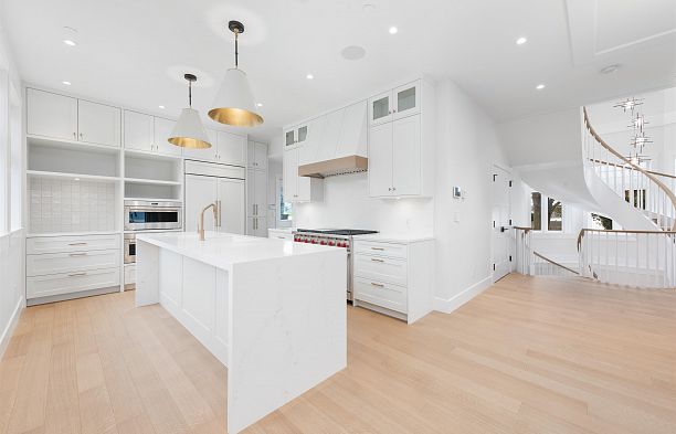 1428 TRAFALGAR STREET, Vancouver BC V6K 3R3 Kitsilano