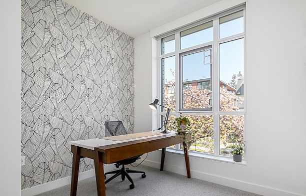 302 458 W 63rd Avenue Marpole
