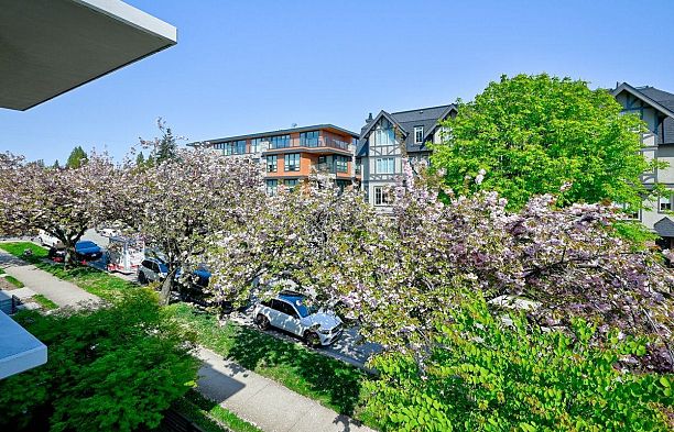 302 458 W 63rd Avenue Marpole