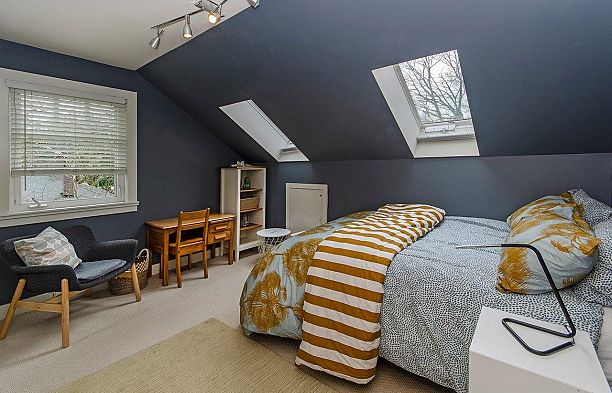 3105 West 15th Avenue Kitsilano