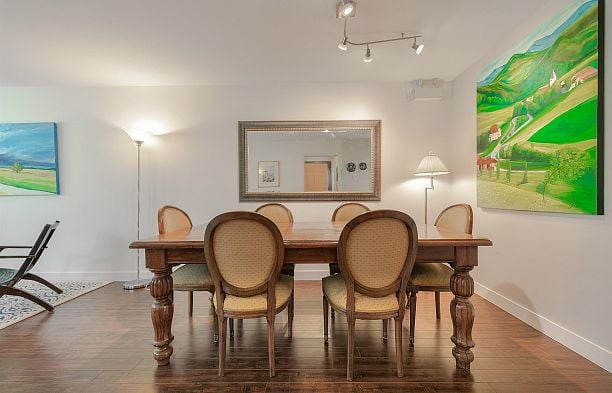 2118 6050 Larch Street Kerrisdale