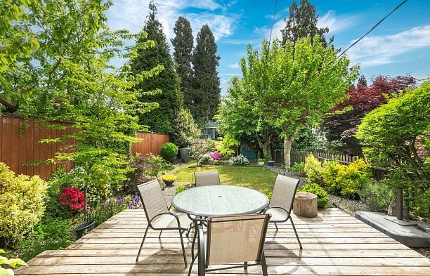 2118 6050 Larch Street Kerrisdale