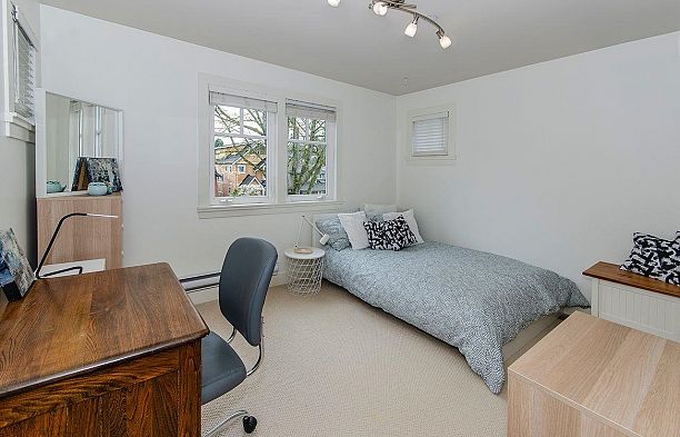 3105 West 15th Avenue Kitsilano
