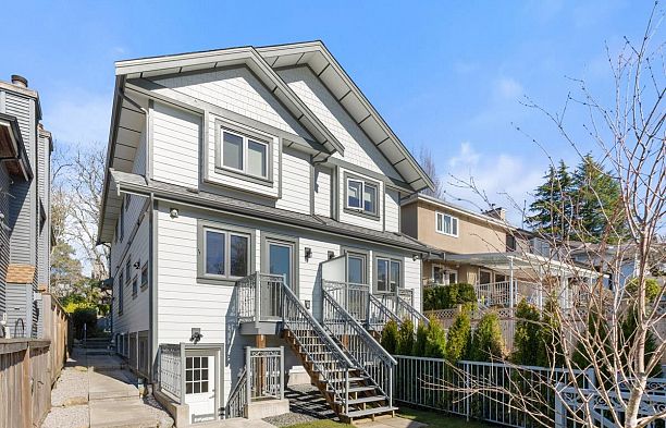 2976 W 42nd Avenue Kerrisdale