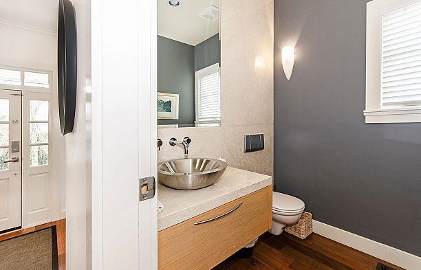 3105 West 15th Avenue Kitsilano