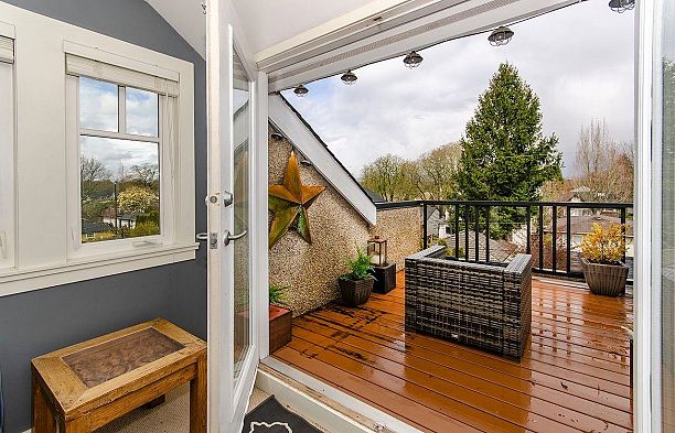 3105 West 15th Avenue Kitsilano