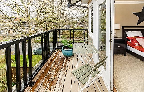 3105 West 15th Avenue Kitsilano