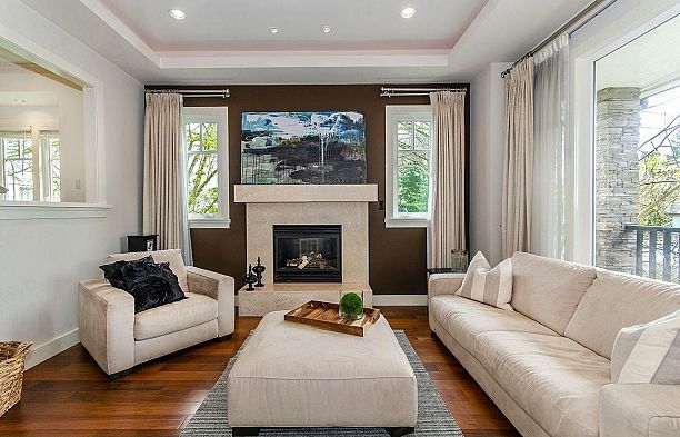 3105 West 15th Avenue Kitsilano