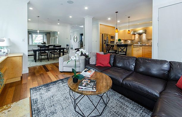 3105 West 15th Avenue Kitsilano