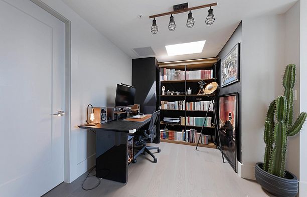 PH4 2089 W 43rd Avenue Kerrisdale
