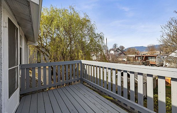 2039 Creelman Avenue Kitsilano