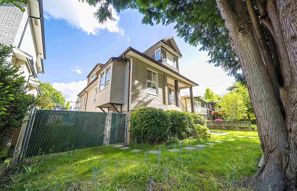 1623 W 66 Avenue S.W. Marine