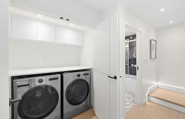 679 W 18th Avenue Cambie