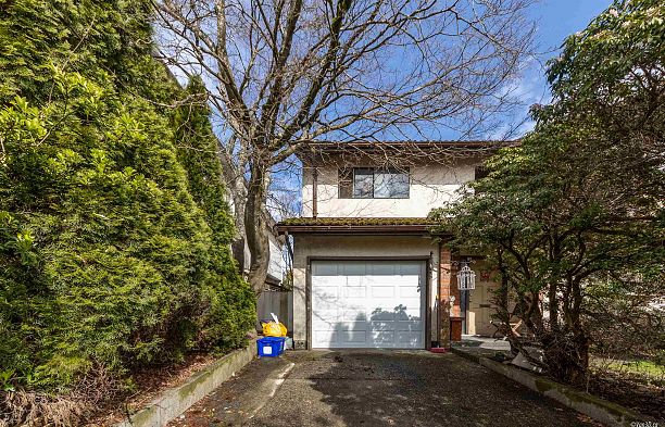 1215 W 67th Avenue Marpole