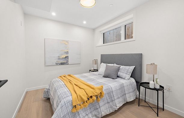 681 W 18th Avenue Cambie
