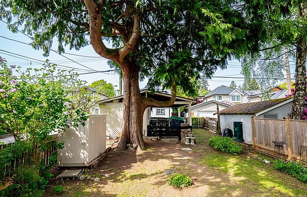 2933 W 42nd Avenue Kerrisdale
