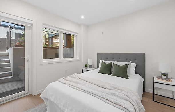 681 W 18th Avenue Cambie