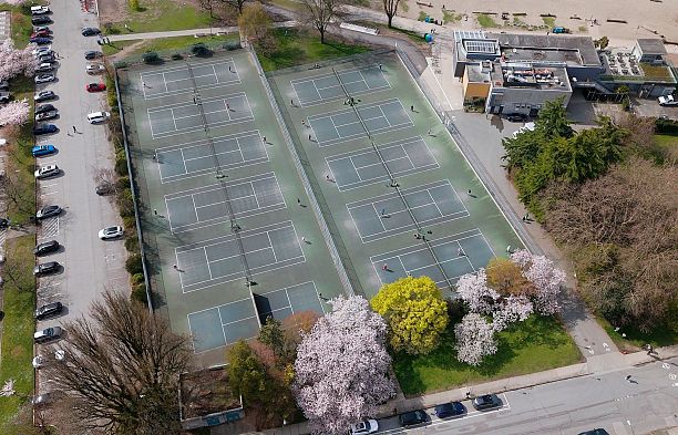 2039 Creelman Avenue Kitsilano