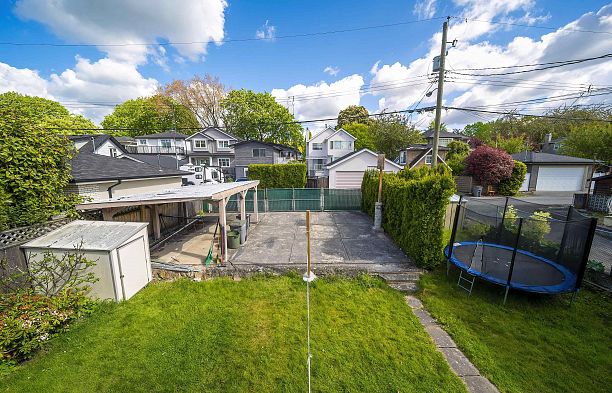 1623 W 66 Avenue S.W. Marine