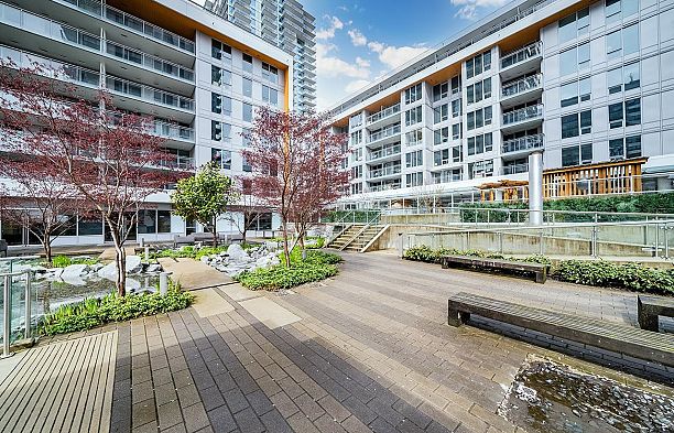 1206 433 SW Marine Drive Marpole