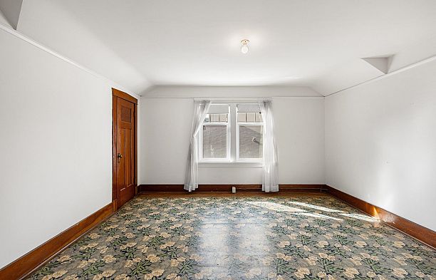 2039 Creelman Avenue Kitsilano