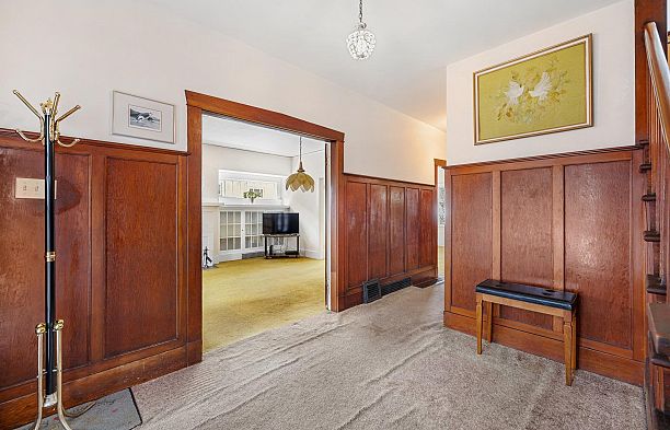 2039 Creelman Avenue Kitsilano