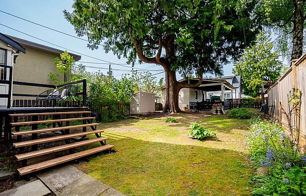 2933 W 42nd Avenue Kerrisdale