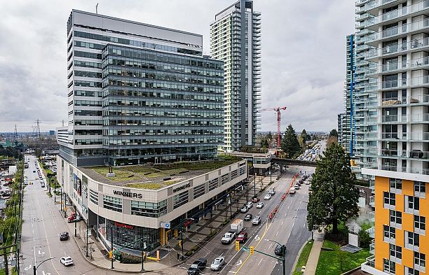 1206 433 SW Marine Drive Marpole