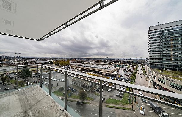 1206 433 SW Marine Drive Marpole