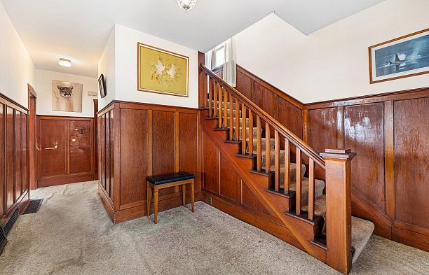 2039 Creelman Avenue Kitsilano