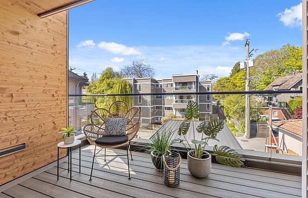 679 W 18th Avenue Cambie