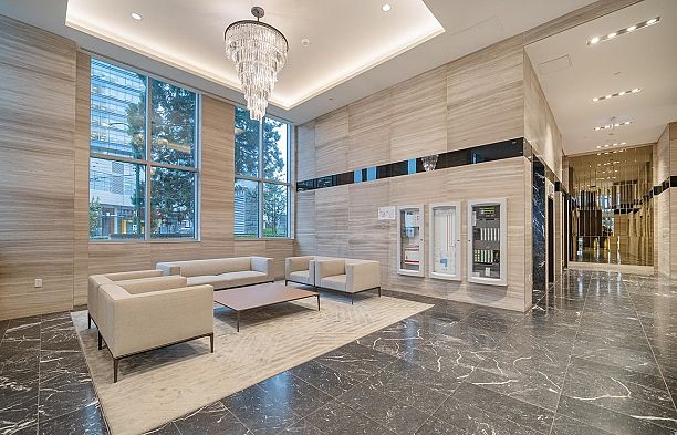 1206 433 SW Marine Drive Marpole